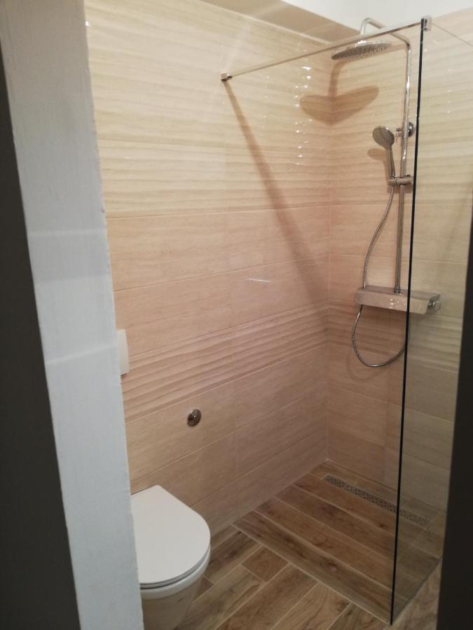 Mia Apartman Zára Kültér fotó