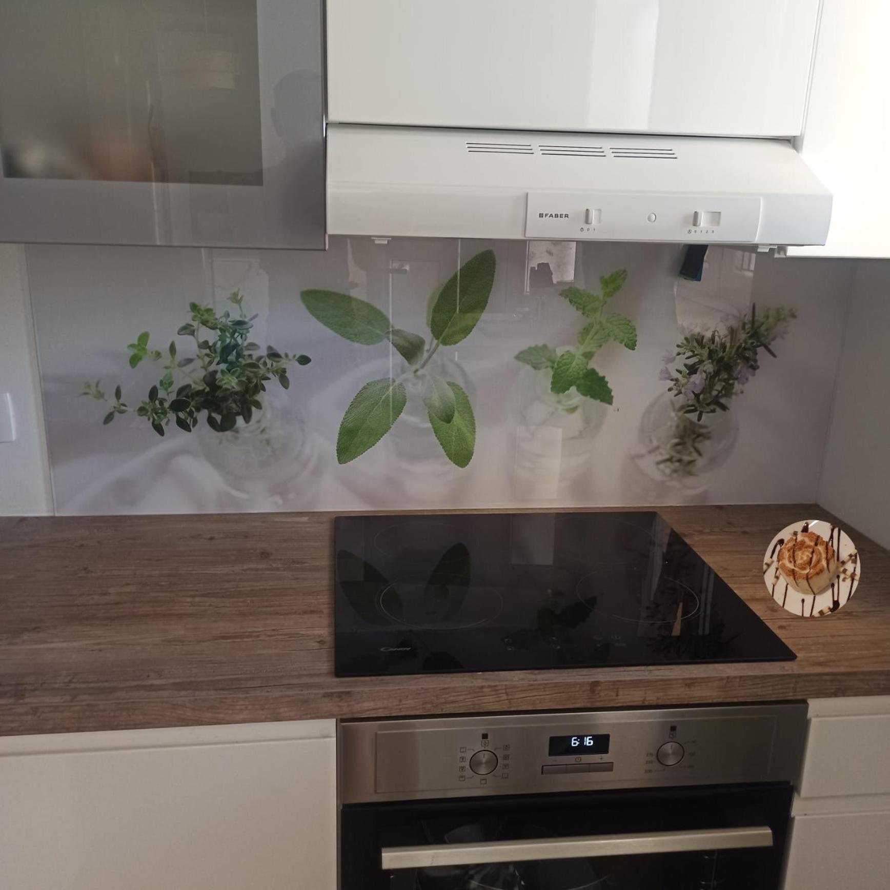 Mia Apartman Zára Szoba fotó